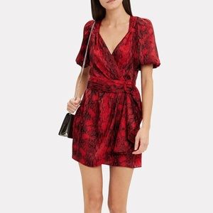 NEW WITH TAGS ronny kobo dress